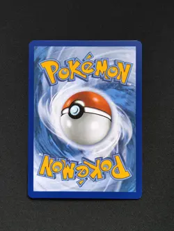 Team Rockets Meowth 203/18 - Destined Rivals - Illustration Rare Near Mint Card - Image 2