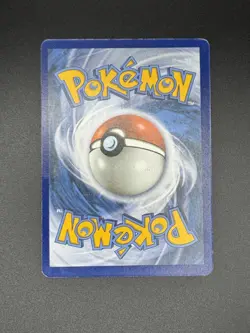 Pokemon TCG Tapu Bulu GX Burning Shadows 130/147 Holo Full Art Ultra Rare - Image 2