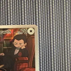 Pokemon SV10: Destined Rivals Team Rocket's Meowth 203/182 - Image 3