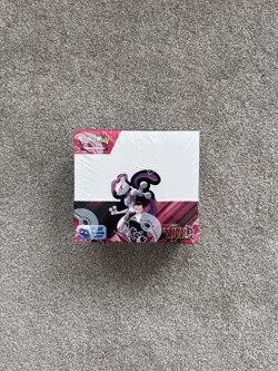 Pokemon TCG - Destined Rivals Booster Box (36 Packs) - Image 1