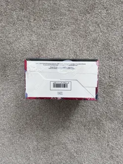 Pokemon TCG - Destined Rivals Booster Box (36 Packs) - Image 3