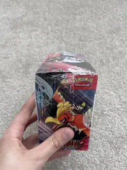 Pokemon TCG - Destined Rivals Booster Box (36 Packs) - Image 4
