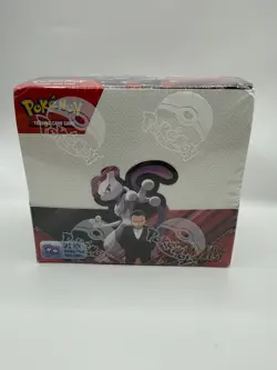 Pokemon TCG Scarlet & Violet: Destined Rivals Booster Box | New + Sealed - Image 1