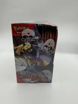 Pokemon TCG Scarlet & Violet: Destined Rivals Booster Box | New + Sealed - Image 4