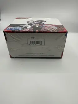 Pokemon TCG Scarlet & Violet: Destined Rivals Booster Box | New + Sealed - Image 5