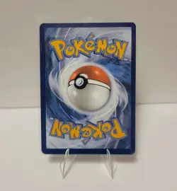 Skarmory 209/191 Pokemon Surging Sparks Illustration Rare Full Art Holo NM - Image 2