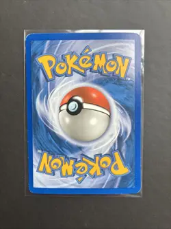 Pokemon TCG Seedot EX Power Keepers 60/108 Reverse Holo Stamped NM-LP - Image 4