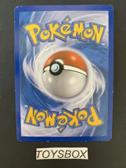 Carte Pokemon Noctali Unco 61/108 / Bloc NB Explorateurs Obscurs / Bon Etat FR - Image 3