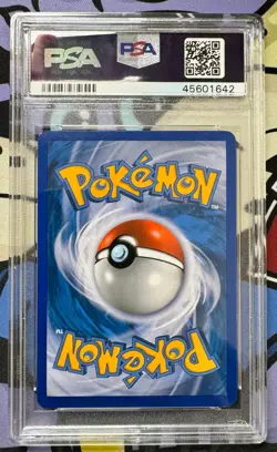 Tyranitar Prime 88/123 PSA 9 Heartgold & Soulsilver Unleashed Pokemon - Image 2