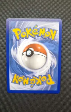 Pokemon TCG Aipom Paradox Rift 211/182 Holo Illustration Rare - Image 2