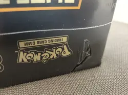Pokemon TCG Sword & Shield Shining Fates Factory Sealed Elite Trainer Box - Tear - Image 4