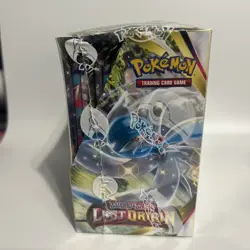 Pokemon Sword & Shield Lost Origin Booster Box - 36 Packs Sealed - Image 2