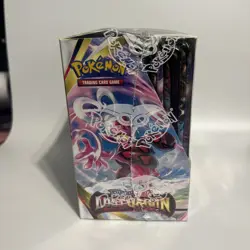 Pokemon Sword & Shield Lost Origin Booster Box - 36 Packs Sealed - Image 4