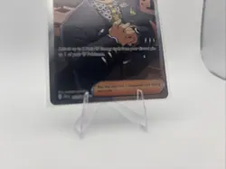 Pokemon TCG Philippe Full Art 110/086 Chaos Rising Holo NM - Image 5