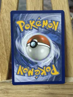 Lurantis GX 138/149 Full Art Sun Moon Base Set Pokemon Ultra Rare NEAR MINT NM - Image 2