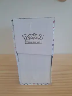 Pokemon TCG Elite Trainer Box Scarlet Violet 151 Pokemon, Sealed 820650853159 - Image 2