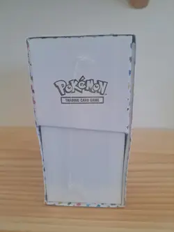 Pokemon TCG Elite Trainer Box Scarlet Violet 151 Pokemon, Sealed 820650853159 - Image 4