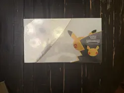 Pokemon TCG Celebrations Ultra-Premium Collection Box Limited Edition 25th - Image 2