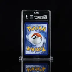 2025 Pokemon - Flygon (Prerelease) [Staff] 016 Phantasmal Flames Holo - TAG 9 - Image 2
