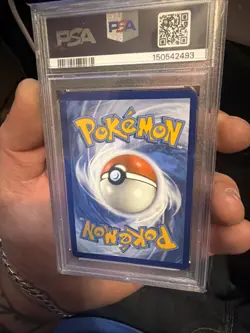 2024 Pokemon Surging Sparks Pikachu ex 057/191 PSA 10 GEM MINT SSP EN DR - Image 3