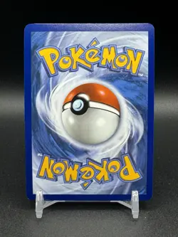 Gothorita 125/086 Illustration Rare White Flare Pokemon TCG NM/M - Image 2