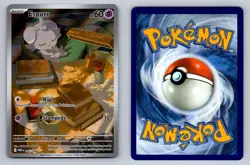 Espurr 095/088 Holo Illustration Rare Perfect Order Pokemon NM - Image 1