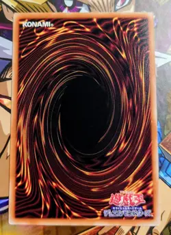 Exosisters Magnifica (Prismatic Secret Rare) - LOCH-JP034 - Yu-Gi-Oh TCG - Image 3