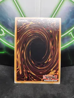 Yugioh Polymerization HAC1-EN022 1st Edition Duel Terminal Ultra Rare NM - Image 2