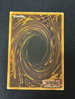 Yu-Gi-Oh! Effect Veiler RA01-EN003 - 1st Edition - Ultra Rare - Near Mint! - Image 2