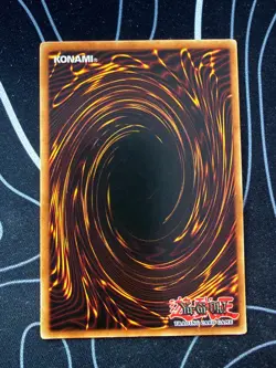 St. Joan LON-045 Labyrinth of Nightmare Yu-Gi-Oh 1st Edition LP - Image 2