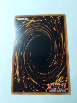 Yu-Gi-Oh! TCG The Forgiving Maiden Labyrinth of Nightmare LON-EN044 Unlimited - Image 3