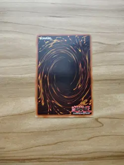 Yu-Gi-Oh! - Marie The Fallen One 1x - Rare - LON-046 - Image 2