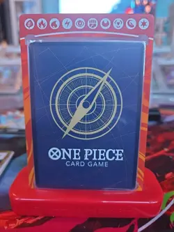 🇨🇵Carte One Piece BOA HANCOCK SR PRB02-017 THE BEST VOL.2 Neuve FR - Image 2
