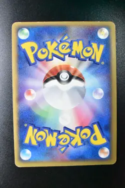 Pokepark's Torchic 002/009 Forest File Promo 2005 Holo Japanese Pokemon Card - Image 5