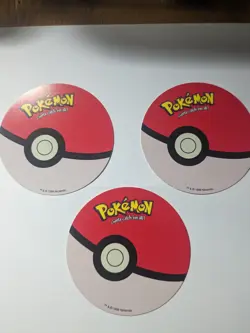 1999 Pokemon Rummy Wild Card Lot *Venusaur Set ~ Ships Fast* - Image 5