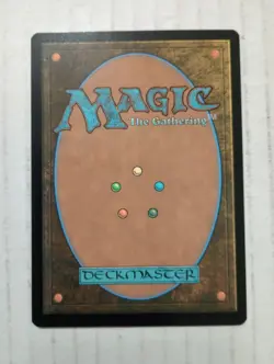 Simic Ascendancy 260 R Commander: Bloomburrow NM BLC Magic the Gathering Card - Image 2