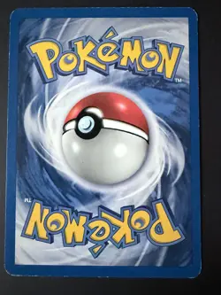 Charmeleon Pokemon Uncommon Card - Base Set - 24/102 - 1999 - Image 2
