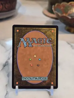 MTG Ob Nixilis, Unshackled Core Set 2015 (M15) Regular Light Play - Image 2