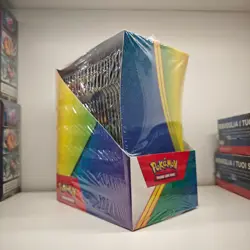 Pokemon Tcg Mega Evolution Sleeved Booster Pack Display Sealed 24 packs ENG - Image 1