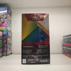 Pokemon Tcg Mega Evolution Sleeved Booster Pack Display Sealed 24 packs ENG - Image 3