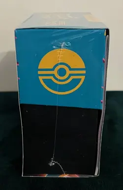 Pokemon TCG Mega Evolution Ascended Heroes ETB - New (ripped) ✅ - Swift Ship ✅ - Image 4