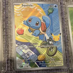 Full Set of 9 Pokemon First Partner Series 1 Illustration Collection English 📈 - Image 3