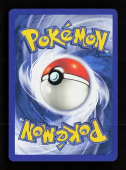 Abra 93/165 Common Expedition Base Set Pokemon Near Mint - Image 2