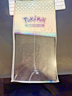 1 Pokemon TCG Prismatic Evolutions Elite Trainer Box (ETB) - FACTORY SEALED - Image 3