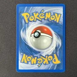 Magmar 40/111 Neo Genesis Pokemon Card - Image 3