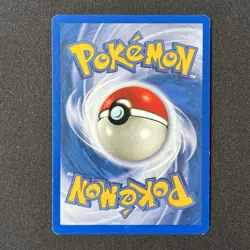 Zubat 59/64 Neo Revelation Pokemon Card - Image 3