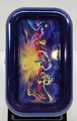 Pokemon TCG KANTO Power Dragonite Mini Tin EMPTY NO PACKS - Image 2
