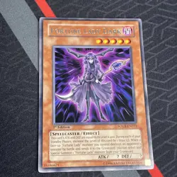 Fortune Lady Dark 1st Edition RARE Yugioh SOVR-EN011 Stardust Overdrive - Image 2