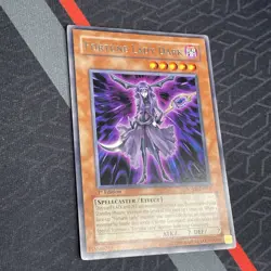 Fortune Lady Dark 1st Edition RARE Yugioh SOVR-EN011 Stardust Overdrive - Image 5