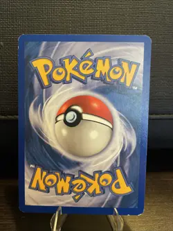 Pokemon TCG Fearow Card Expedition Base Set, Regular E-Series, Card 45/165 - Image 2
